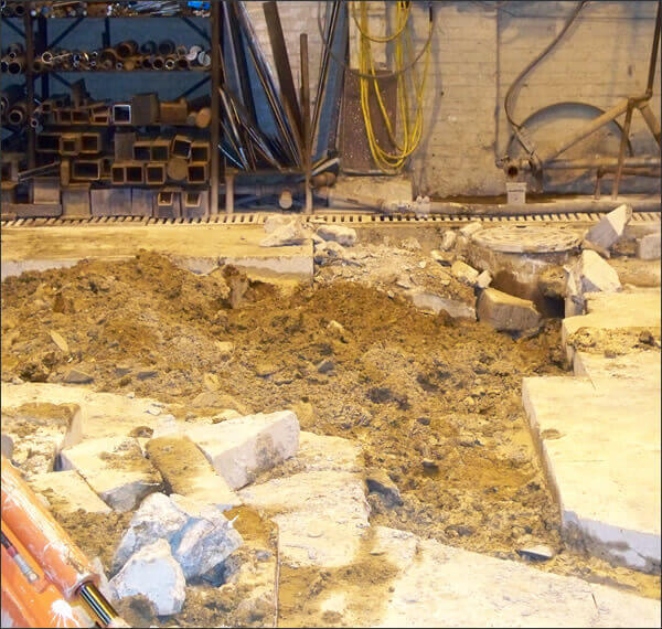 Demolition Services Waukesha WI