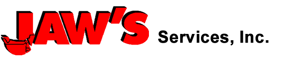 Jaw's Services Inc